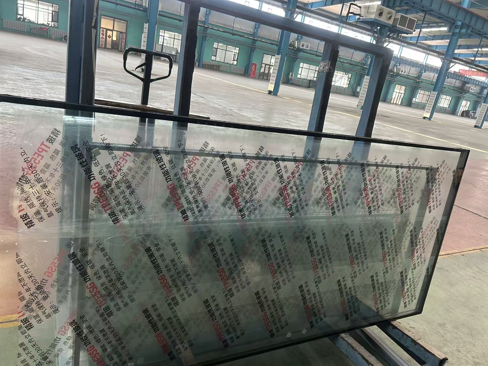 梧州市玻璃源头工厂玻璃幕墙 - 厂家